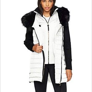 Calvin Klein coat NWT